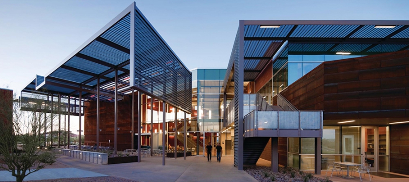 Sustainable Architecture: Misho Vasiljevich