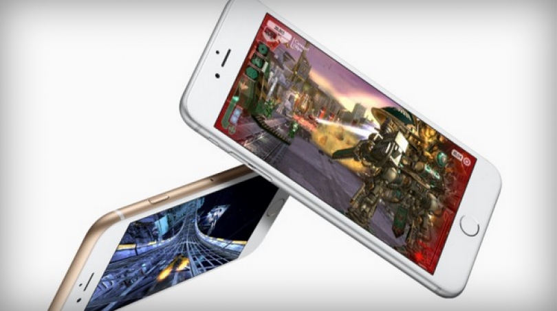 Apple could be prepping a new 4-inch, A9-powered iPhone for 2016