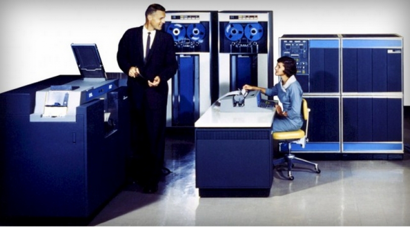 Restoring RAM: Fixing memory inside a 50-year-old IBM mainframe