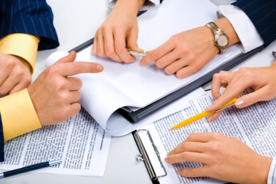 Consulting