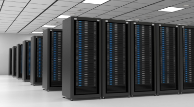 Data storage