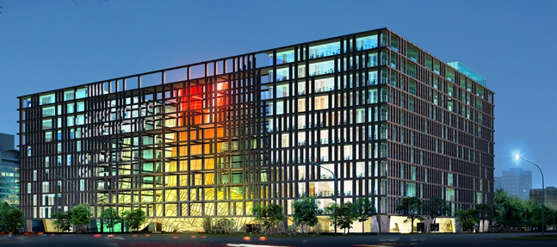 Discussion on local modernist architecture