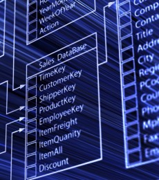 Restructuring of the database. Restructuring of the database.