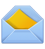 Email contact Pro